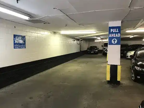 Enterprise 24 Parking LLC