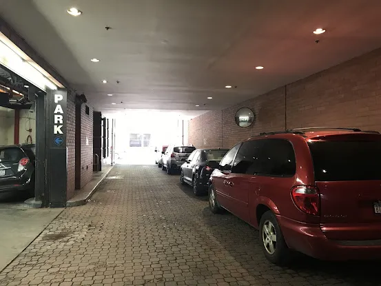Enterprise 37 East Parking LLC