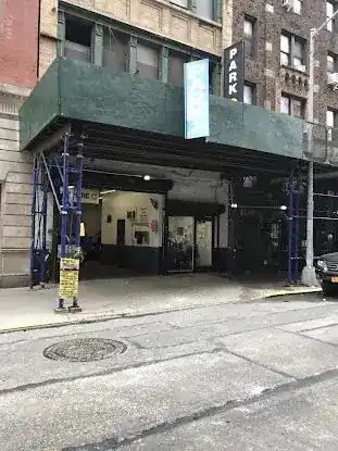 Enterprise Barmax Parking