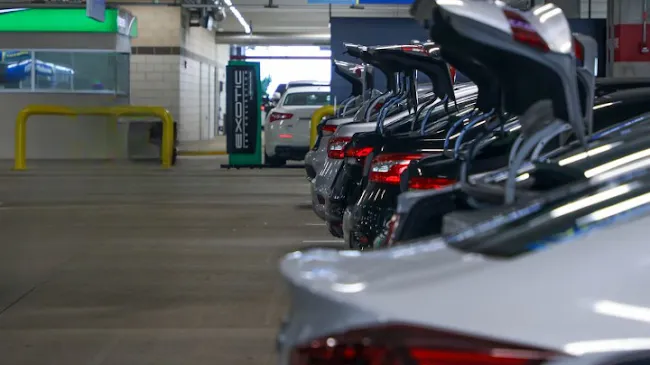 Enterprise Car Rental