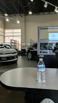 Enterprise Car Sales