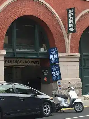 Enterprise CarShare