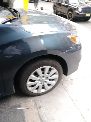 Enterprise CarShare