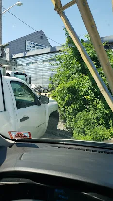 Enterprise HVAC Supply