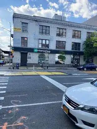 Enterprise Rent-A-Car