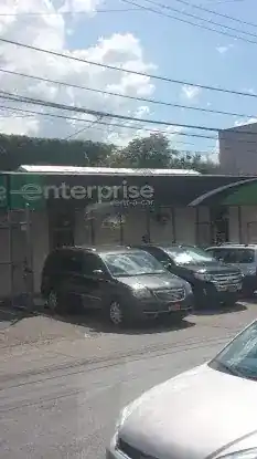 Enterprise Rent-A-Car