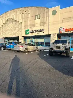 Enterprise Rent-A-Car