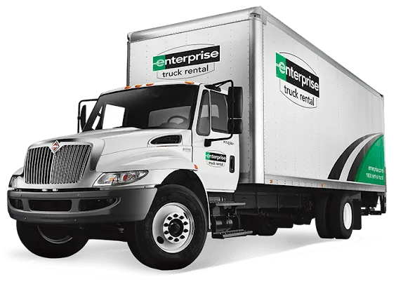 Enterprise Truck Rental