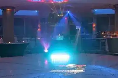 Entertainment Explosion