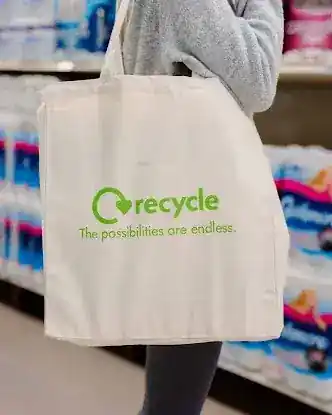 Envi Reusable Bags