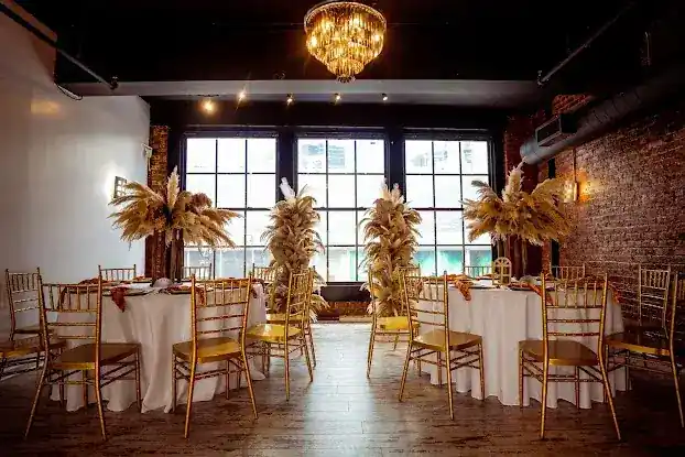 Envisioned Events by Suzette, LLC
