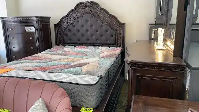 Enzo Furniture