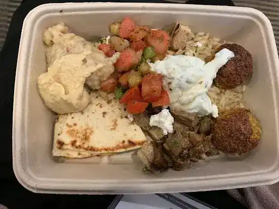 EONS Mediterranean