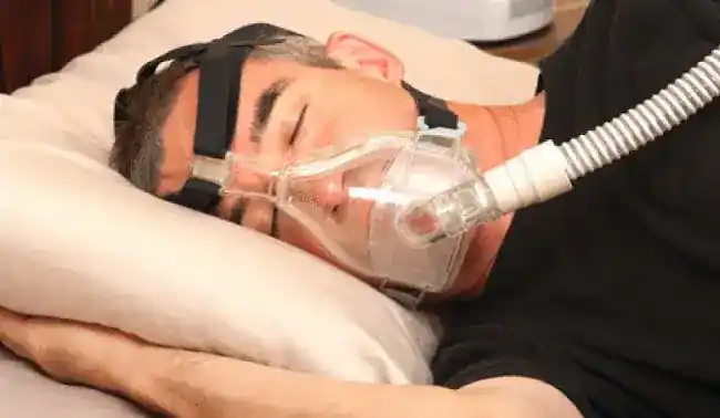 eos Sleep