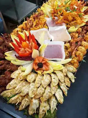 Epic Catering & Events