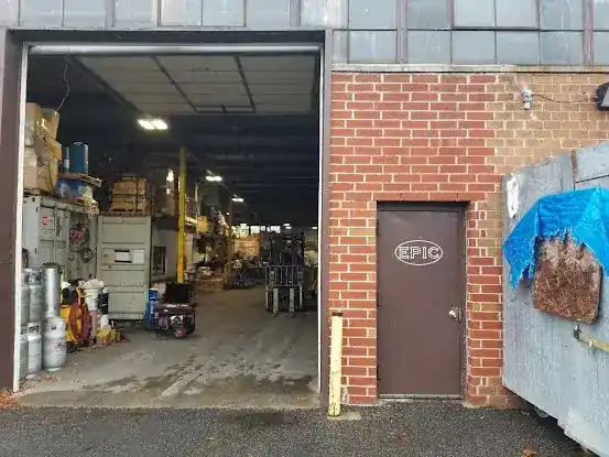 Epic Mechanical
