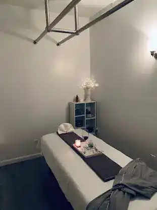Epic Men’s Spa