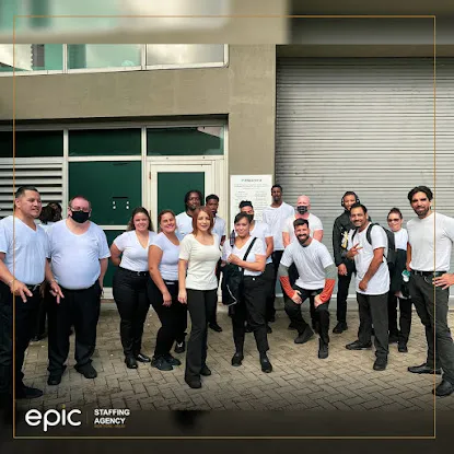 Epic Staffing Agency