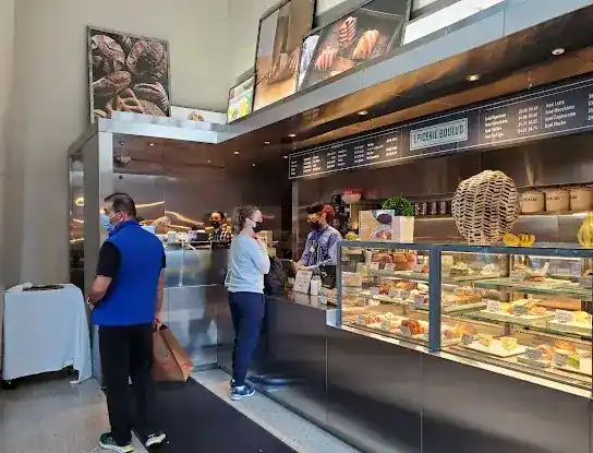 Épicerie Boulud