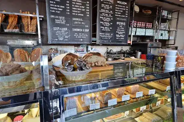 Épicerie Boulud