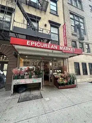Epicurean Market