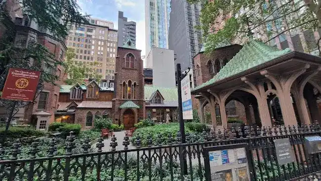 Episcopal Actors' Guild
