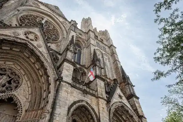 Episcopal Divinity School
