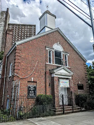 Epworth United Methodist Church