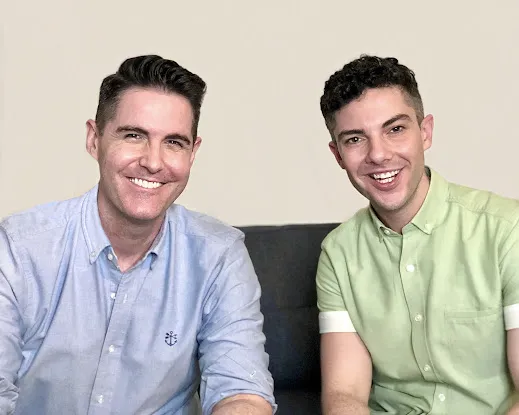 EQ Endeavours - Matthew Lee Robinson Vocal Coach