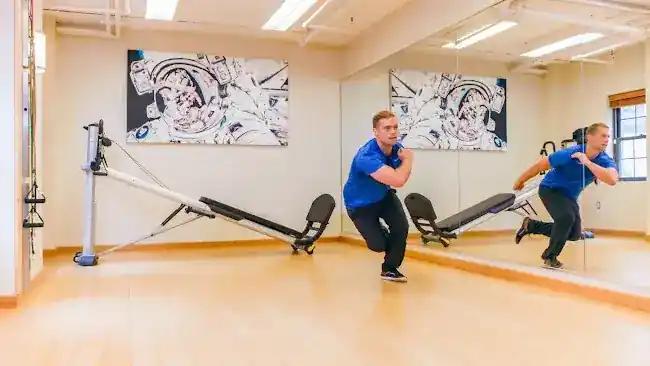 Equilibrium Physical Therapy
