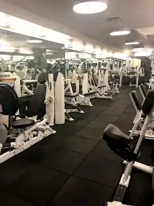 Equinox East 85th Street
