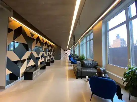Equinox East 92nd Street