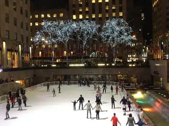 Equinox Rockefeller Center