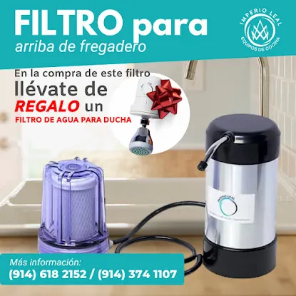 Equipos de Cocina Imperio Leal