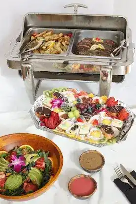 EQX City Catering & Events