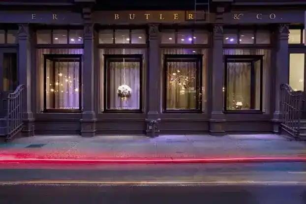 E.R. Butler & Co.