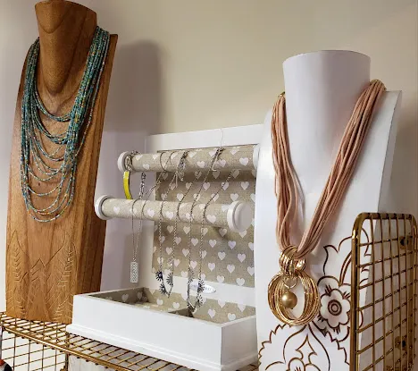 Eralvi jewelry & fashion