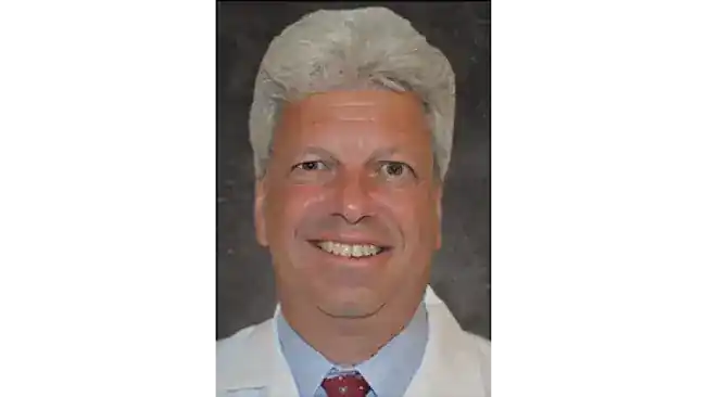 Eric Cohen, MD - ENT Doctor