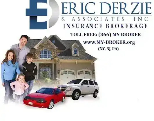 Eric Derzie & Associates