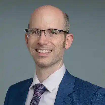 Eric K. Oermann, MD
