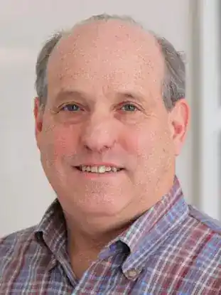 Eric Kirschner, M.D.