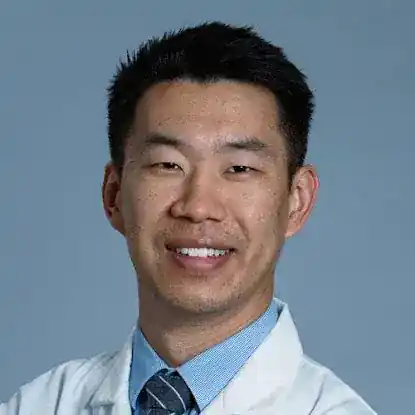 Eric Kuo, MD