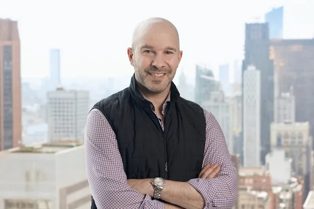 Eric Mendelsohn at Transworld Business Advisors