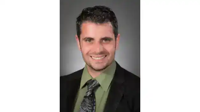 Eric Michael Ascher, DO