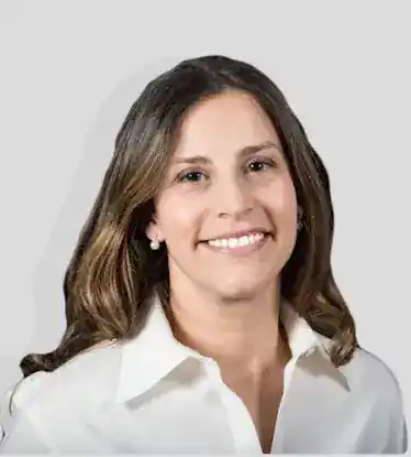 Erica Gettenberg, M.D.