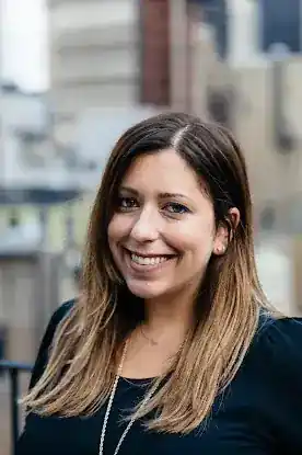 Erica Hamilton, PsyD