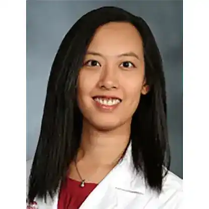 Erica Y. Chu, M.D.