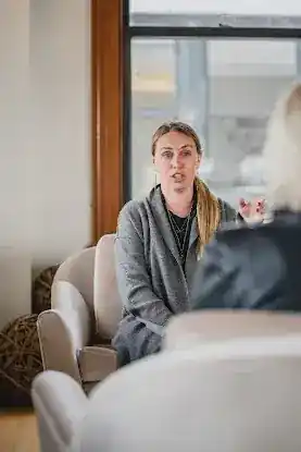 Erika Lynn Coaching
