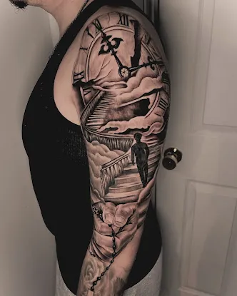 Erikon tattoo studio