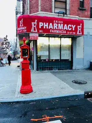 Erins Pharmacy